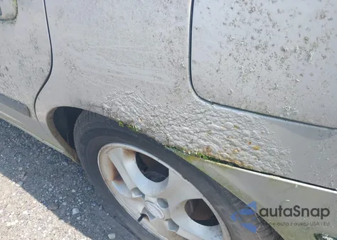 2003 Hyundai Elantra Gls/Gt from USA, damaged, VIN KMHDN45D23U574548